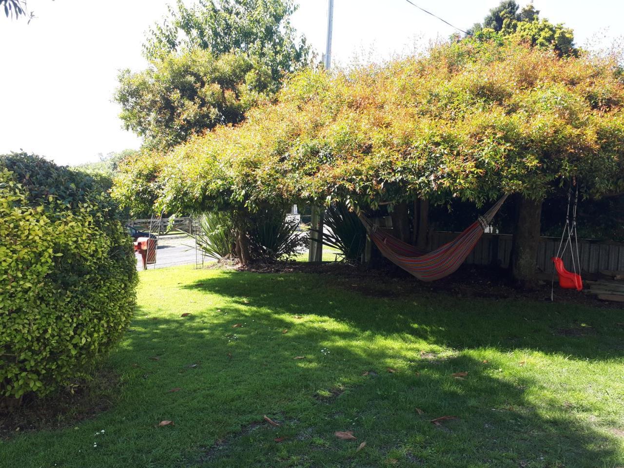 Guest House On Plummers Point Tauranga Zewnętrze zdjęcie