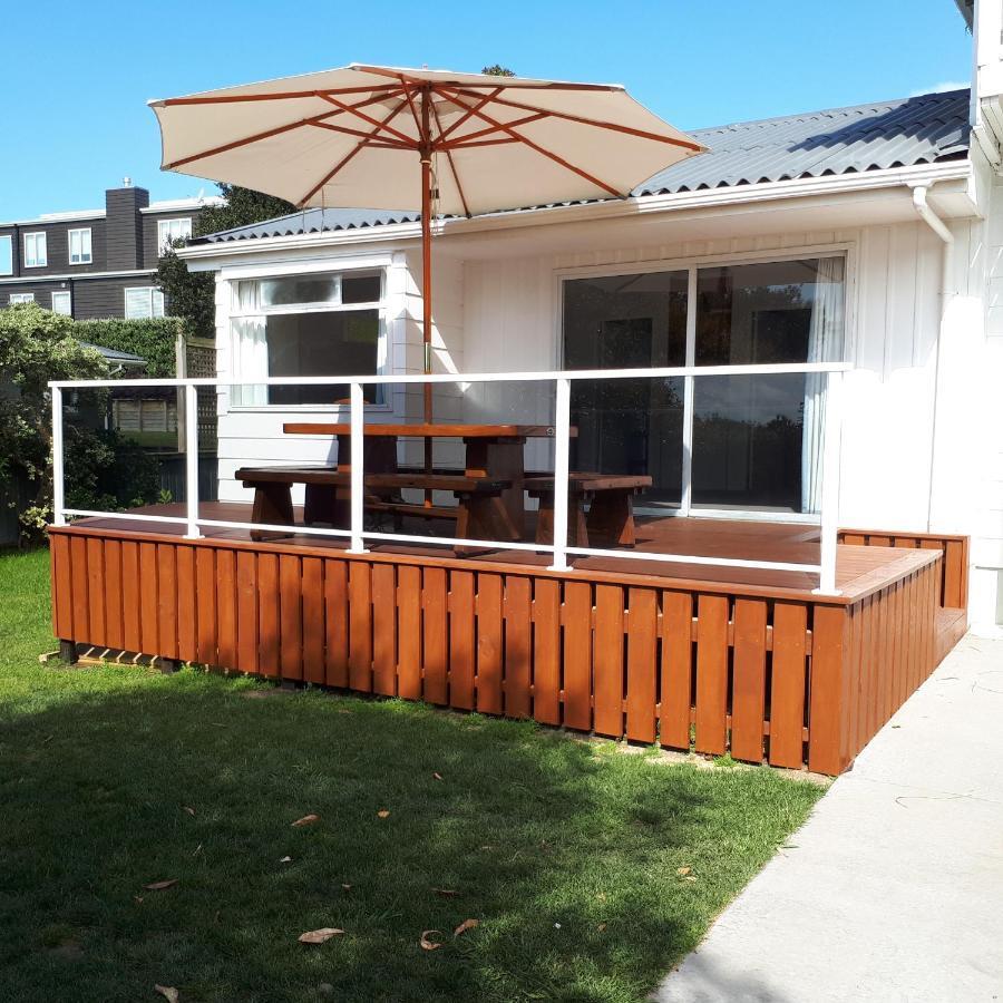 Guest House On Plummers Point Tauranga Zewnętrze zdjęcie